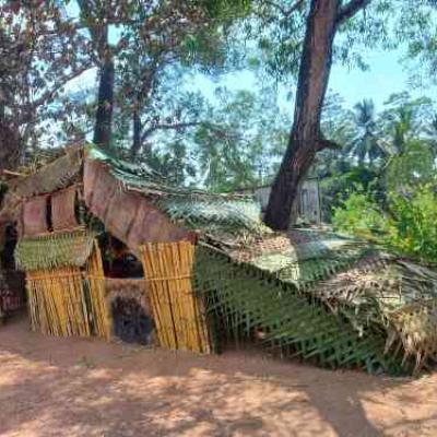 නිවාසාන්තර ක්‍රීඩා උළෙල